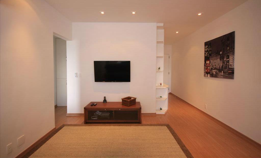 Senna 1804 Apartment ริโอเดจาเนโร ห้อง รูปภาพ