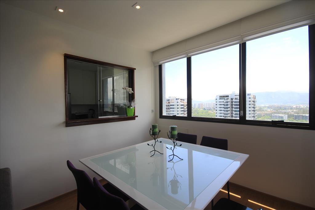 Senna 1804 Apartment ริโอเดจาเนโร ห้อง รูปภาพ