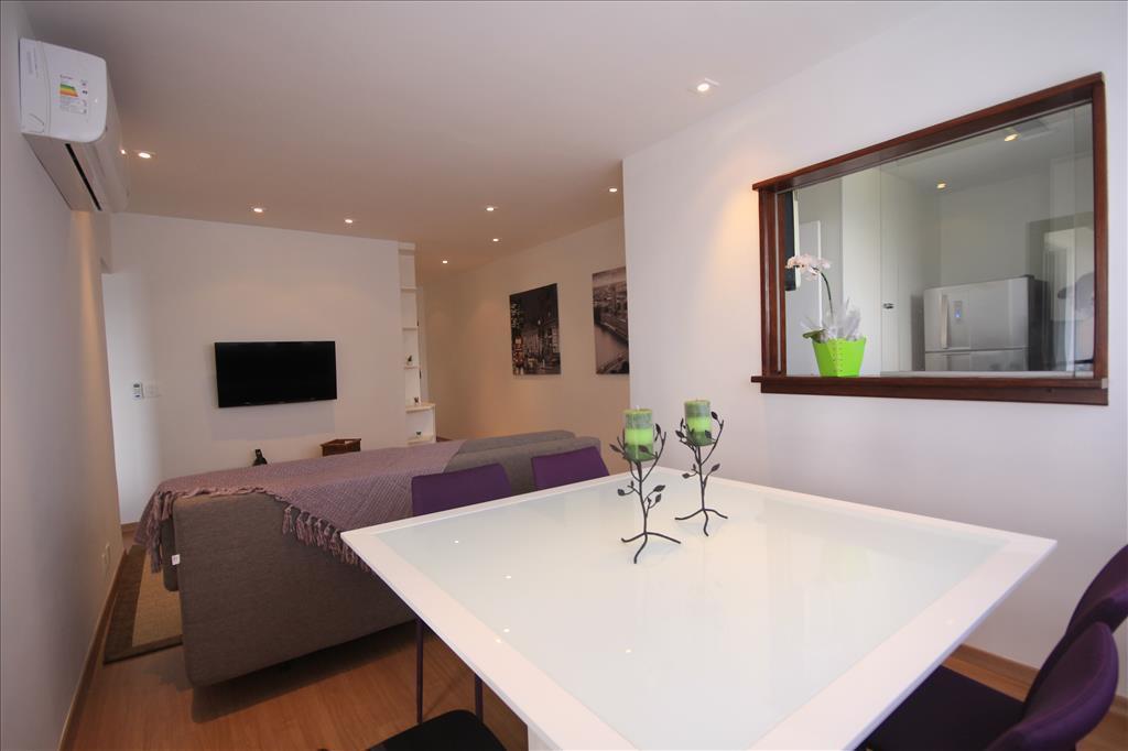 Senna 1804 Apartment ริโอเดจาเนโร ภายนอก รูปภาพ