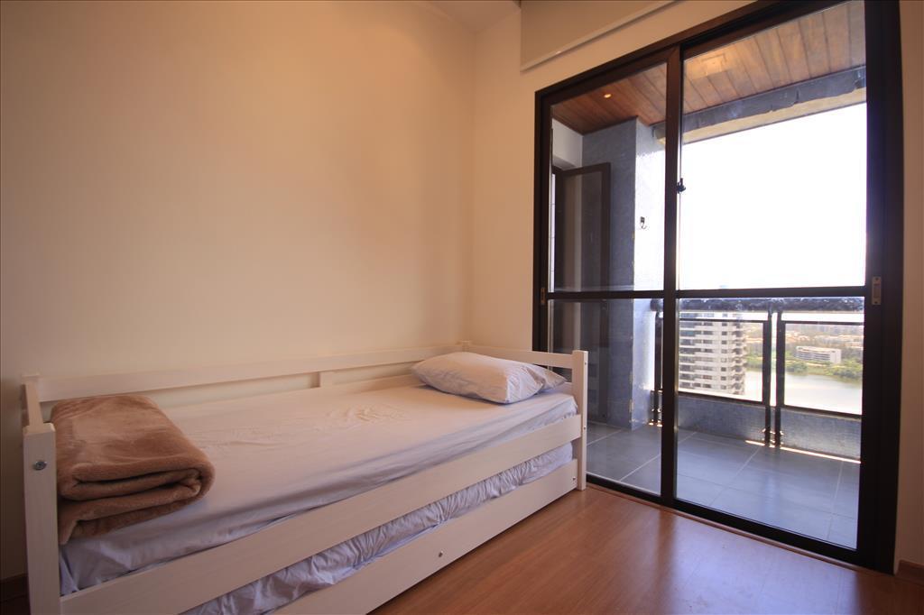 Senna 1804 Apartment ริโอเดจาเนโร ห้อง รูปภาพ
