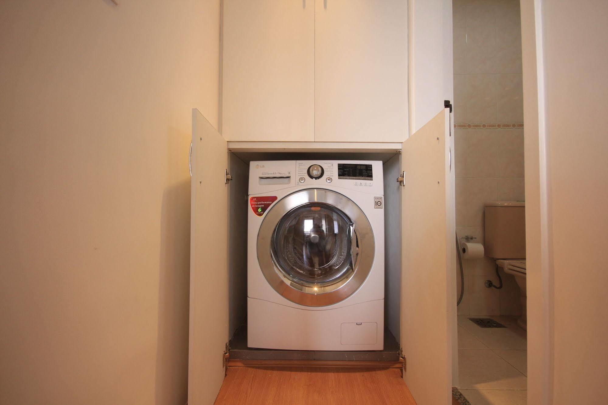 Senna 1804 Apartment ริโอเดจาเนโร ภายนอก รูปภาพ