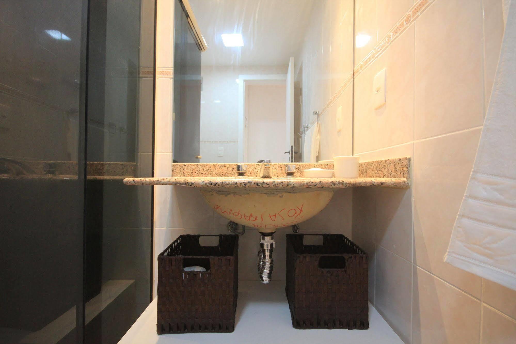 Senna 1804 Apartment ริโอเดจาเนโร ภายนอก รูปภาพ