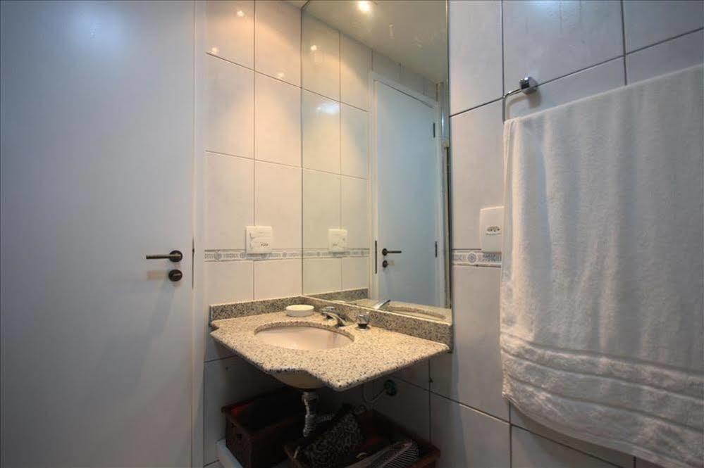 Senna 1804 Apartment ริโอเดจาเนโร ภายนอก รูปภาพ