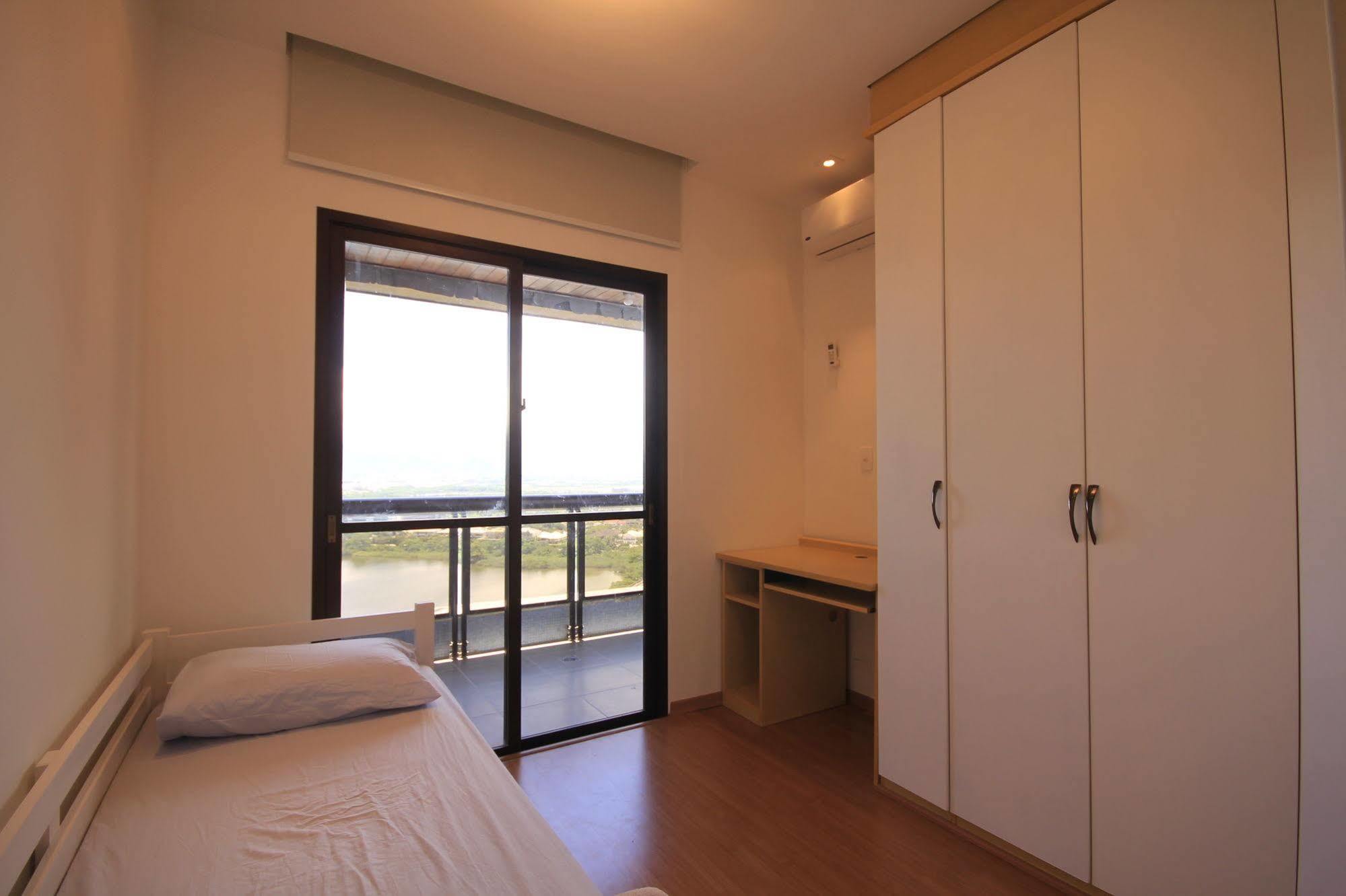 Senna 1804 Apartment ริโอเดจาเนโร ภายนอก รูปภาพ