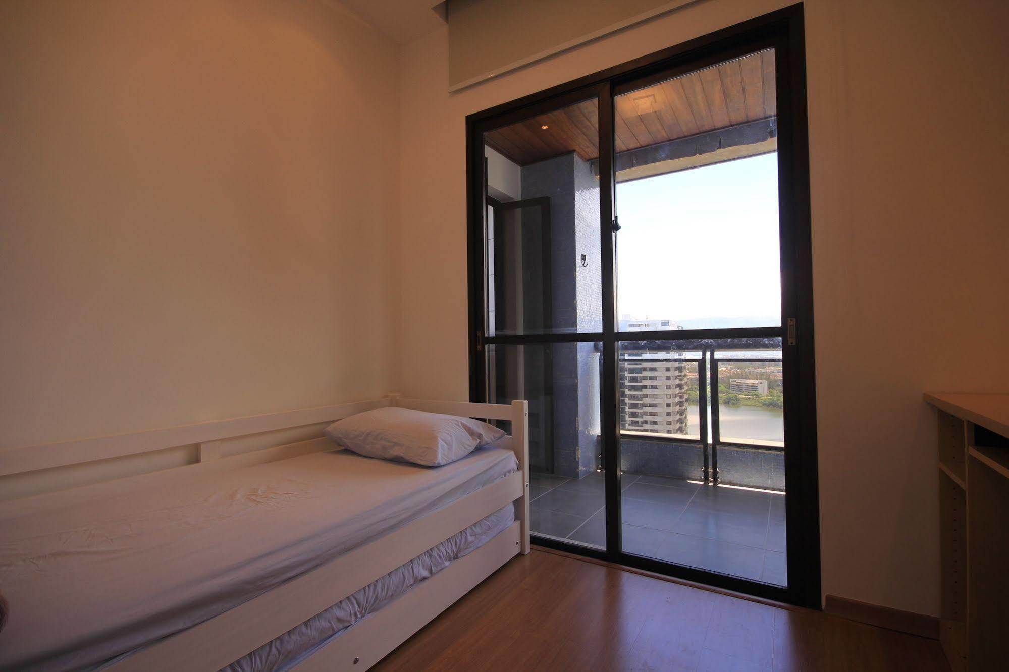 Senna 1804 Apartment ริโอเดจาเนโร ภายนอก รูปภาพ