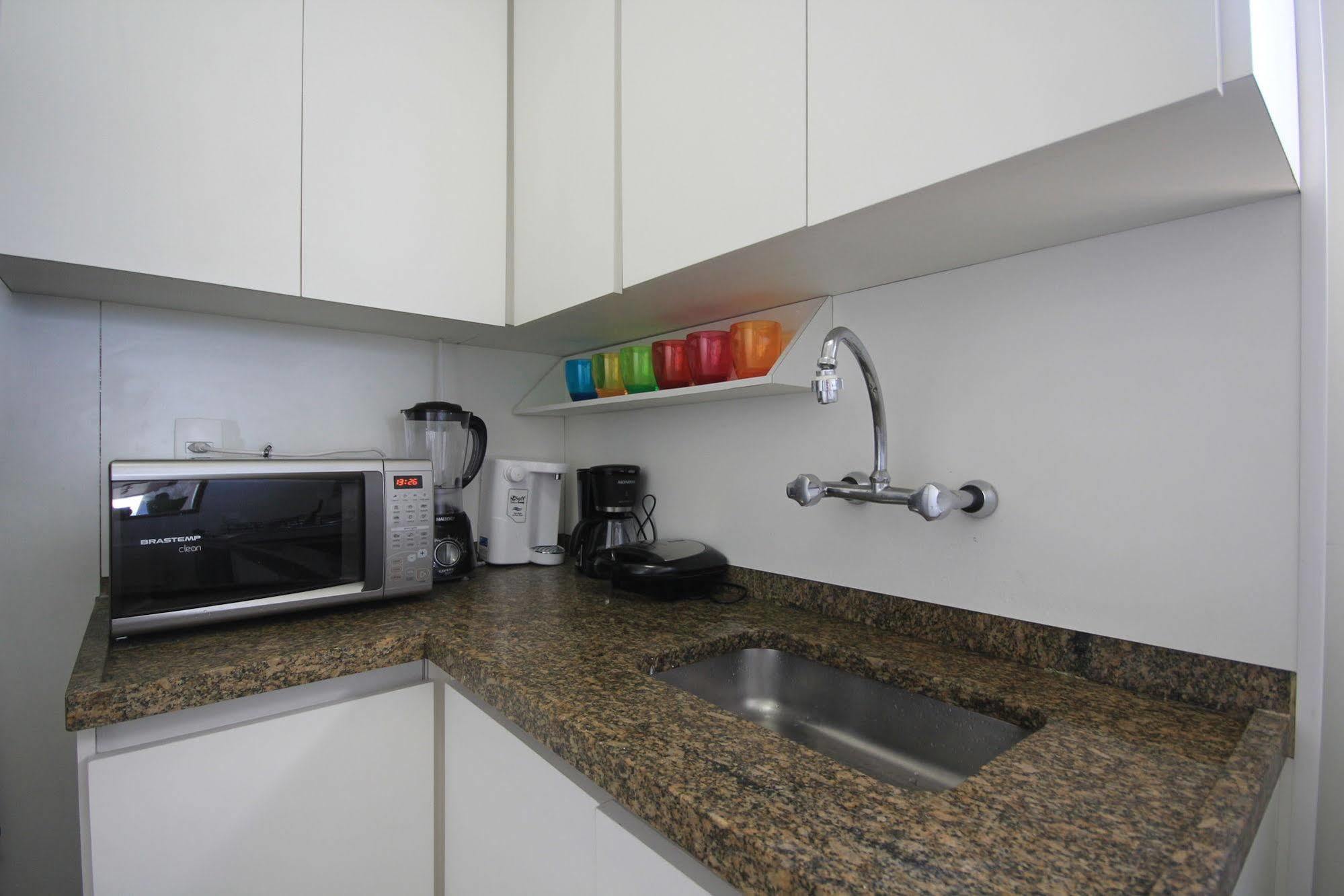 Senna 1804 Apartment ริโอเดจาเนโร ภายนอก รูปภาพ