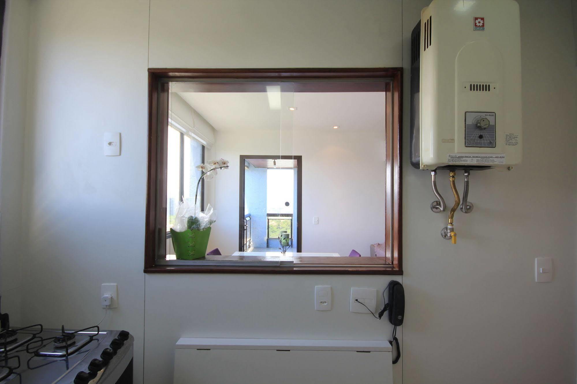 Senna 1804 Apartment ริโอเดจาเนโร ภายนอก รูปภาพ