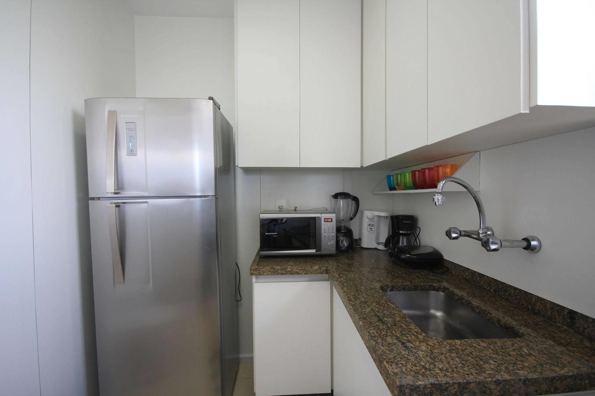 Senna 1804 Apartment ริโอเดจาเนโร ภายนอก รูปภาพ