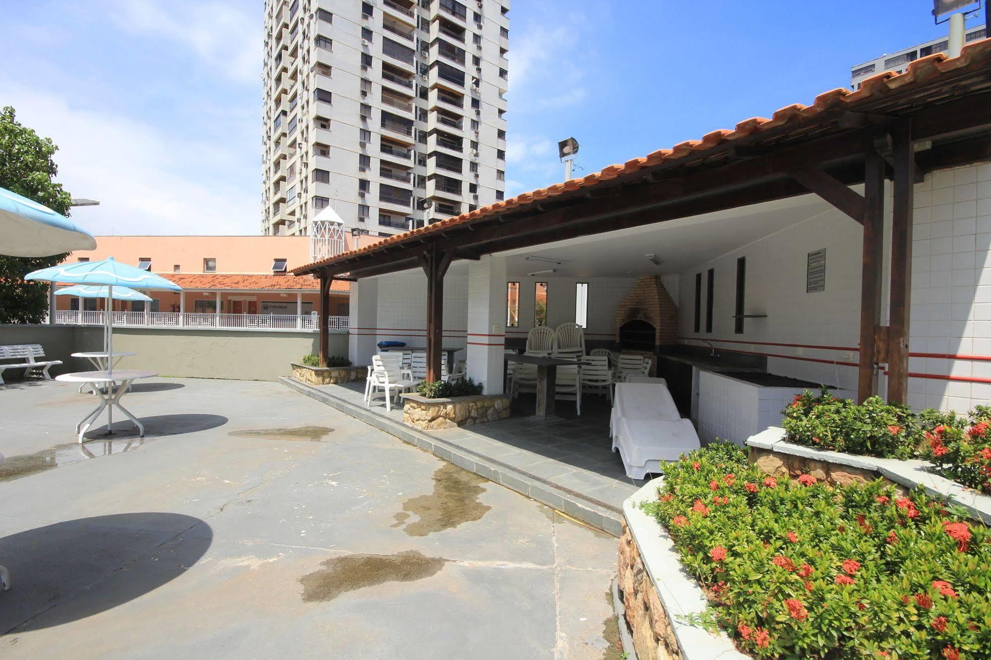 Senna 1804 Apartment ริโอเดจาเนโร ภายนอก รูปภาพ