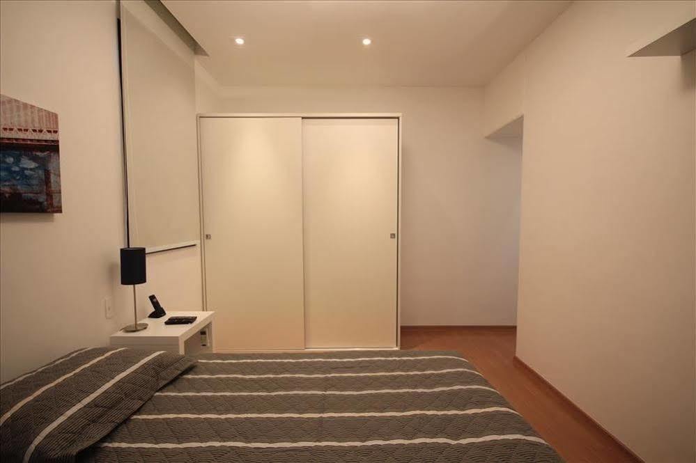 Senna 1804 Apartment ริโอเดจาเนโร ภายนอก รูปภาพ